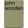 John Wooden door Frederic P. Miller