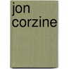 Jon Corzine door Ronald Cohn