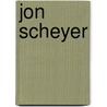 Jon Scheyer door Ronald Cohn