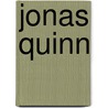 Jonas Quinn door Ronald Cohn