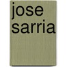 Jose Sarria door Ronald Cohn