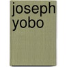 Joseph Yobo door Ronald Cohn