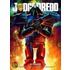 Judge Dredd