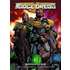 Judge Dredd