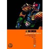 Judge Dredd door John Wagner