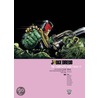 Judge Dredd door John Wagner