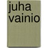 Juha Vainio