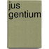 Jus Gentium