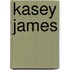 Kasey James