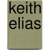 Keith Elias by Ronald Cohn