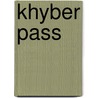 Khyber Pass door Catherine Decours