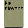 Kia Stevens by Ronald Cohn