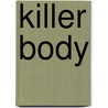 Killer Body door Ellie James