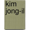 Kim Jong-il door Ronald Cohn