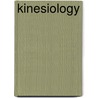 Kinesiology by Joseph E. Muscolino
