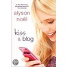 Kiss & Blog door No L