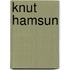 Knut Hamsun
