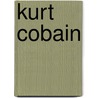 Kurt Cobain door Frederic P. Miller