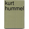 Kurt Hummel door Ronald Cohn