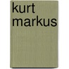 Kurt Markus door Ronald Cohn