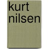 Kurt Nilsen door Ronald Cohn