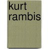 Kurt Rambis door Ronald Cohn