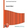 Kwik-E-Mart door Ronald Cohn