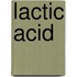 Lactic Acid