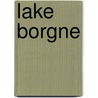 Lake Borgne door Ronald Cohn