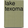 Lake Texoma door Ronald Cohn