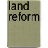 Land Reform
