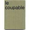 Le Coupable by Francois Coppee