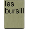 Les Bursill door Ronald Cohn