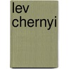 Lev Chernyi door Ronald Cohn