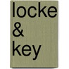Locke & Key door Joe Hill