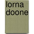 Lorna Doone