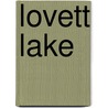 Lovett Lake door Adam Cornelius Bert