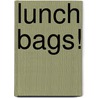 Lunch Bags! door Design Collective