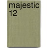 Majestic 12 by Ronald Cohn