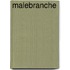 Malebranche