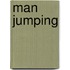 Man Jumping