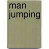 Man Jumping door Ronald Cohn