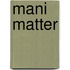 Mani Matter