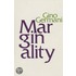Marginality