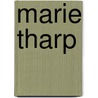 Marie Tharp door Ronald Cohn