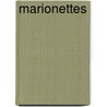 Marionettes by F.L. Lucas