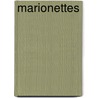 Marionettes door F.L. Lucas