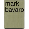 Mark Bavaro door Ronald Cohn