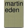 Martin Eden by London