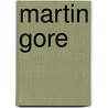 Martin Gore door Ronald Cohn